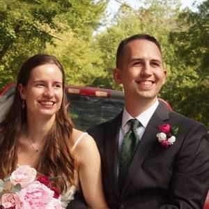 Meet your Posher, Andrew